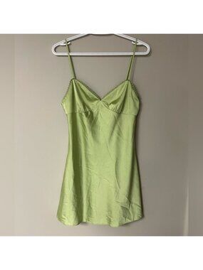 Sunday Best Rae Mini Dress